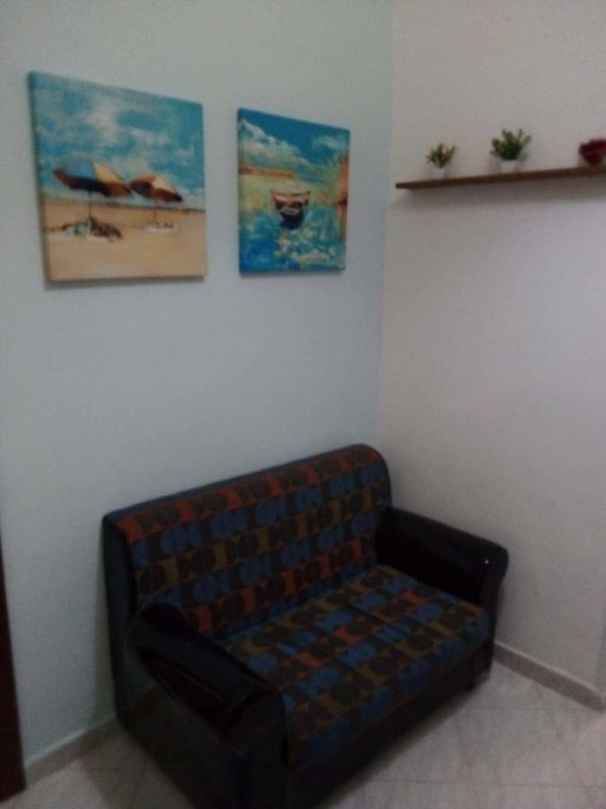 Domus Adriana Apartment Naples Luaran gambar